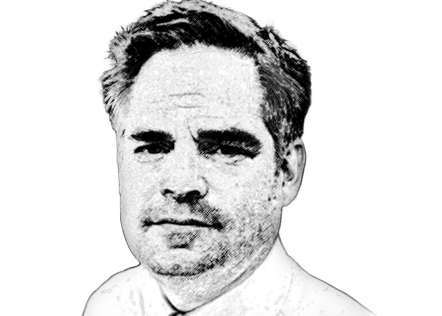Will Armitage